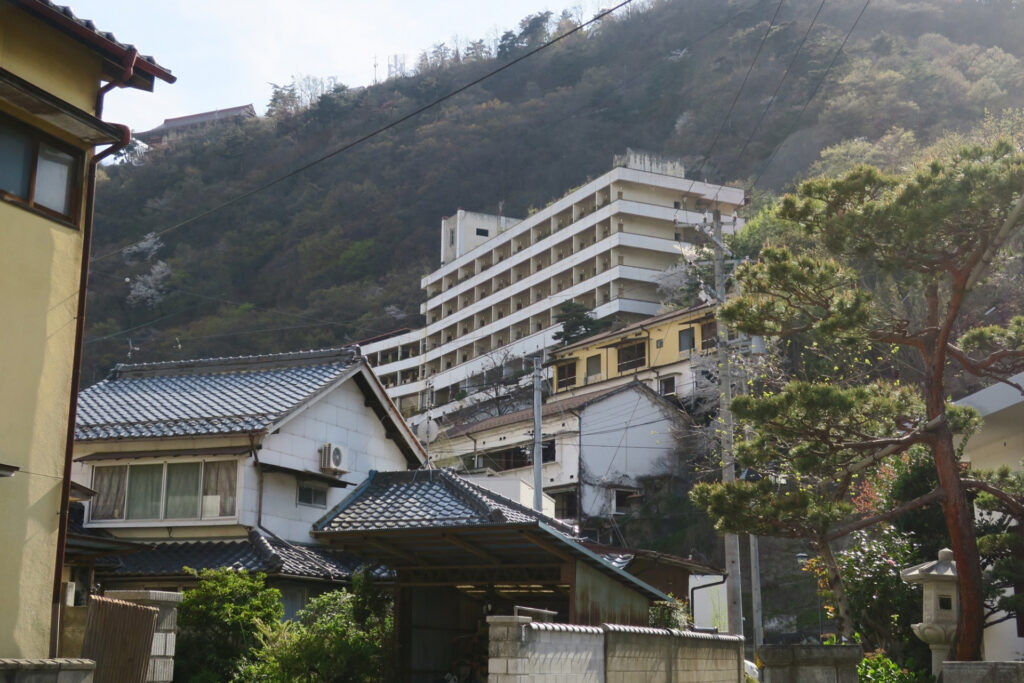 宿泊施設選びで安心度アップ!おすすめホテル・旅館