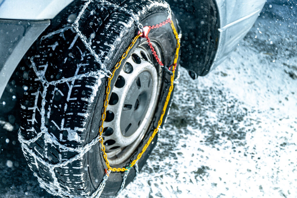どうしても車で行く場合の完全対策