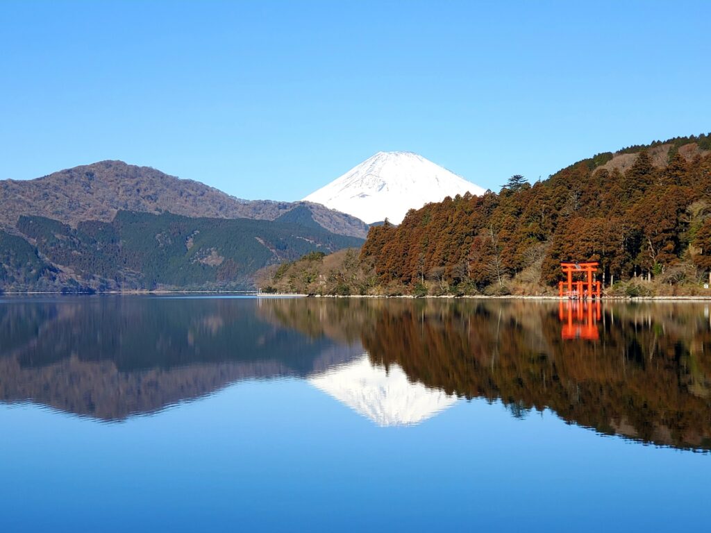 【関東エリア】多彩な選択肢から選ぶ至便な旅行天国