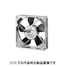 ④Nidec・オリエンタルモーターなどの産業用ファン