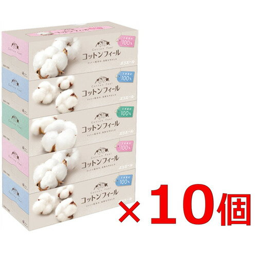 コットンフィール
