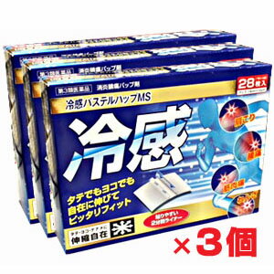 ドラッグストアのPB冷感パップ・プラスター
