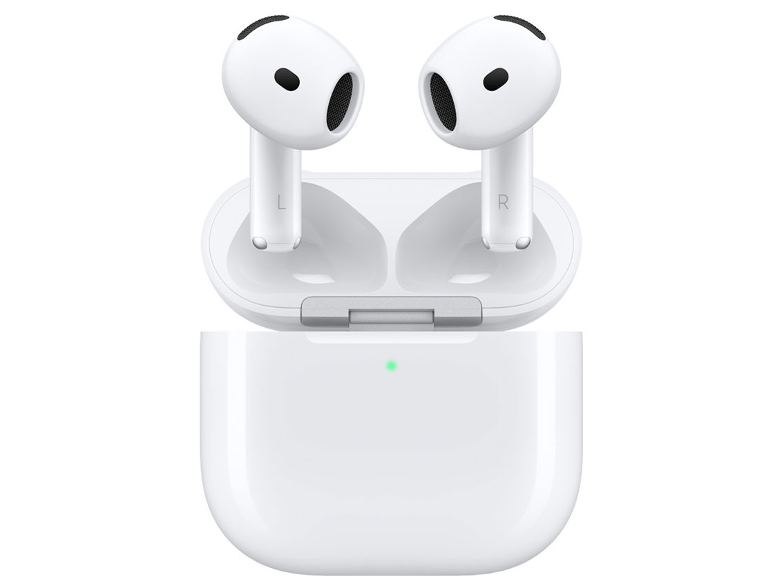 AirPods 4 アクティブノイズキャンセリング搭載モデル