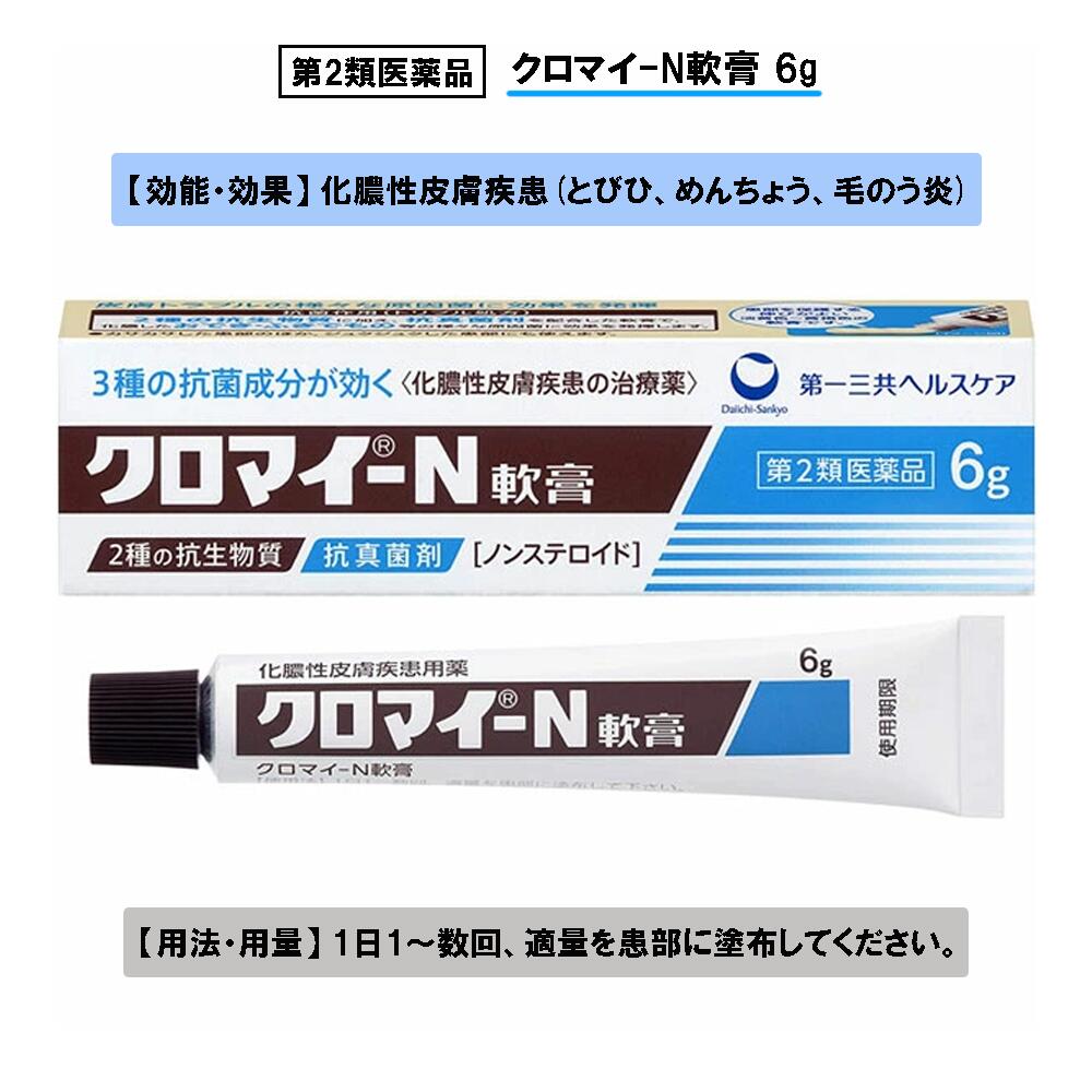 ビフナイトn ニキビ治療薬